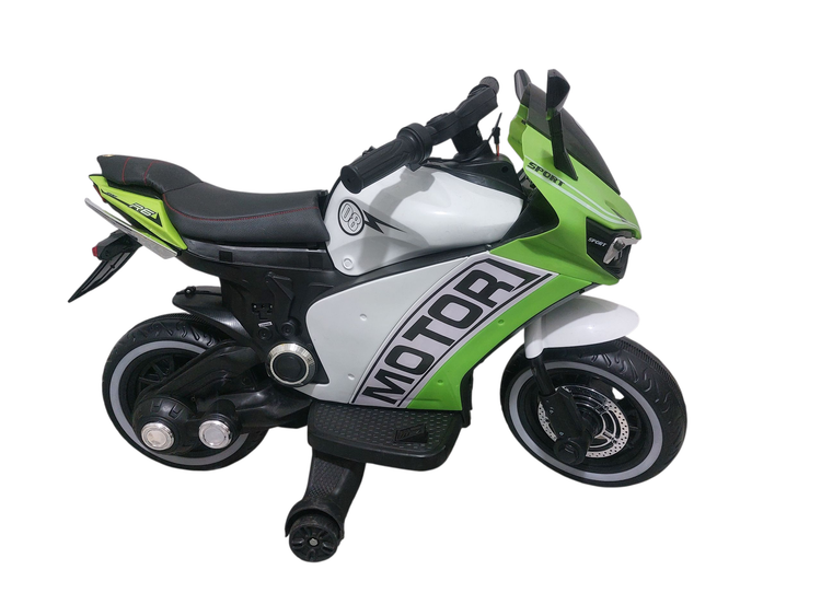 موتورشارژی مدل HT-6188