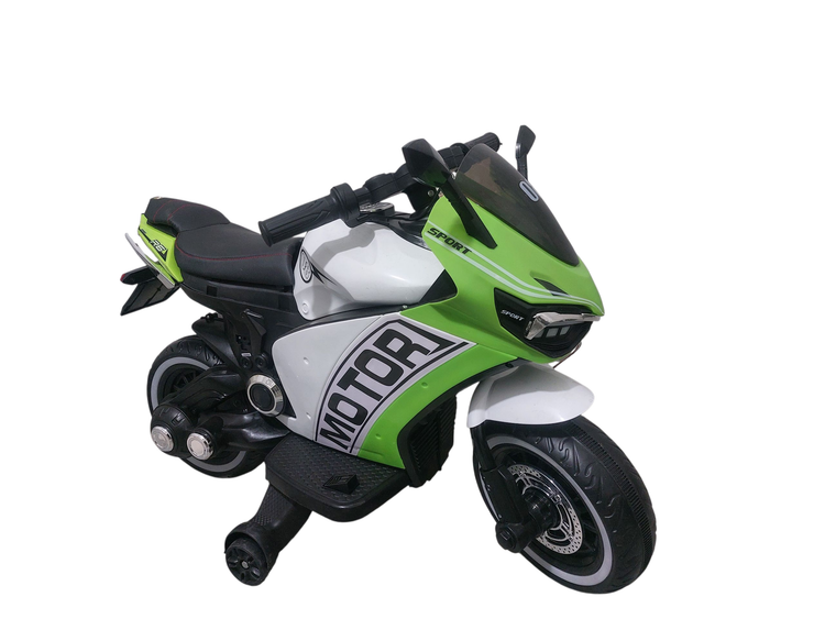 موتورشارژی مدل HT-6188